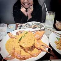 Romanto Thai Restaurant and Bar