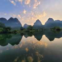 I YANGSHOU SO MUCH! 