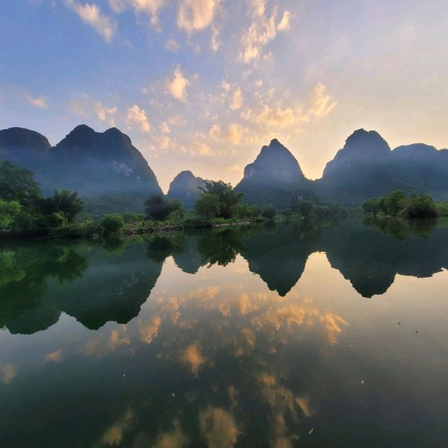 I YANGSHOU SO MUCH! 
