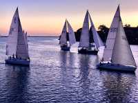 Unforgettable boat racing experience in MDR