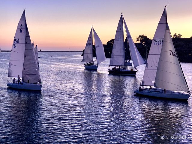 Unforgettable boat racing experience in MDR