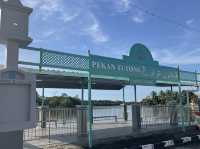 Tutong River 