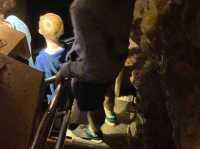 Domes and Dripstone Tour - Mammoth Cave