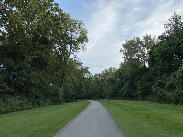 Gahanna Municipal Golf Course 