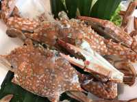 ซีฟู้ด หาดราไวย์