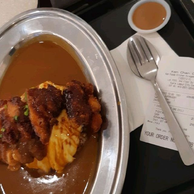 KLCC best shopping and dining