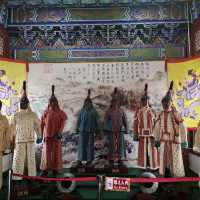 New Yuanming Palace, Zhuhai