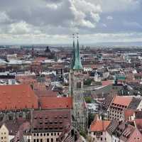 Imperial Castle of Nuremberg