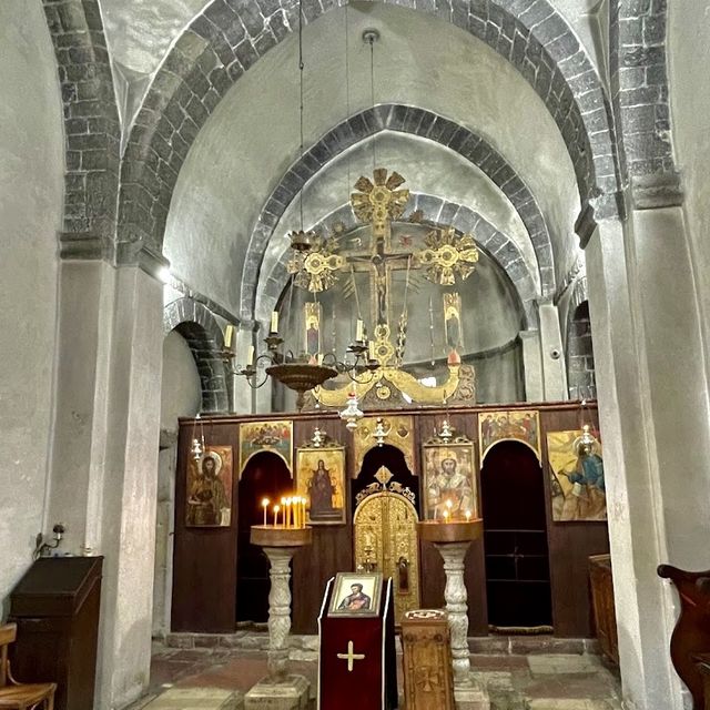 St Luke’s Church,Kotor