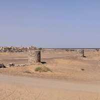 Merzouga Town Tour