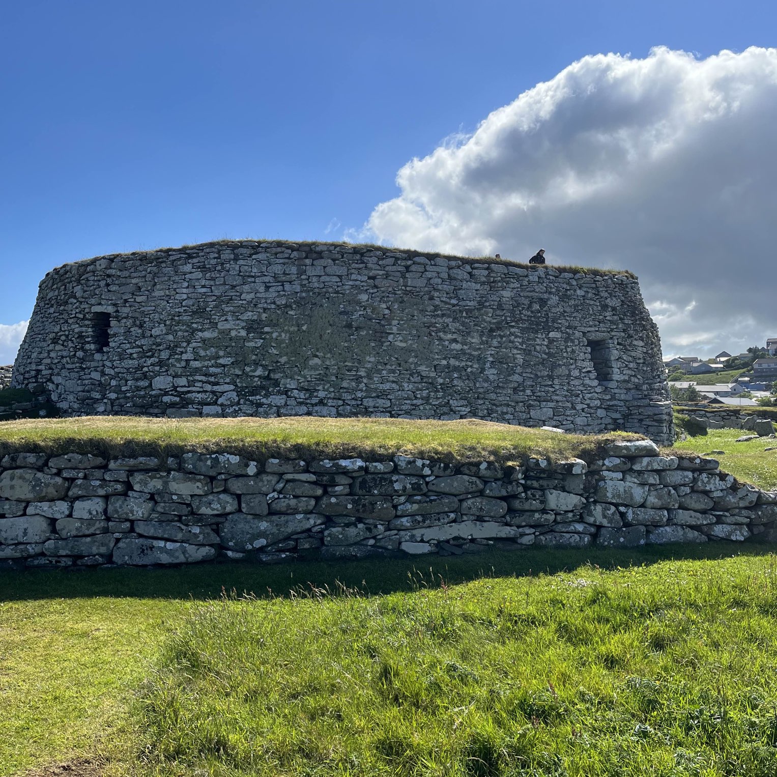 Clickimin Broch 🏴󠁧󠁢󠁳󠁣󠁴󠁿