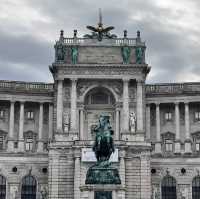 Vienna: City of Dreams, Music, and Theater