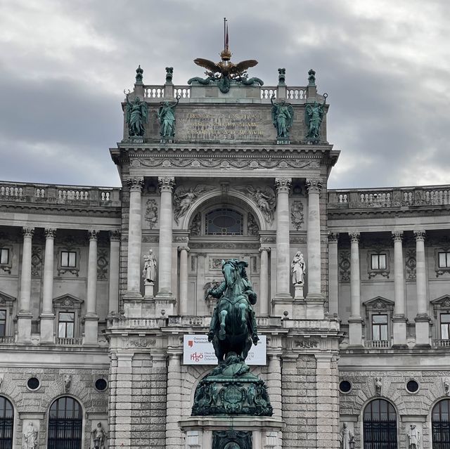 Vienna: City of Dreams, Music, and Theater