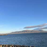 🇮🇸冰島遊記 Þúfa 小草丘藝術裝置
