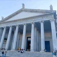 Basilica di San Francesco di Paola, Napoli
