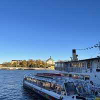pretty sweden