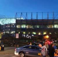 Premier League :Newcastle United Vs Chelsea 