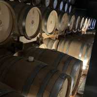 The Marramiero Winery in Abruzzo Italy 🇮🇹 