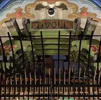 Trivoli - A must in Copenhague