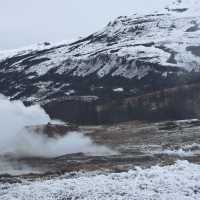 Iceland Golden Triangle!