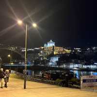 Porto bridge