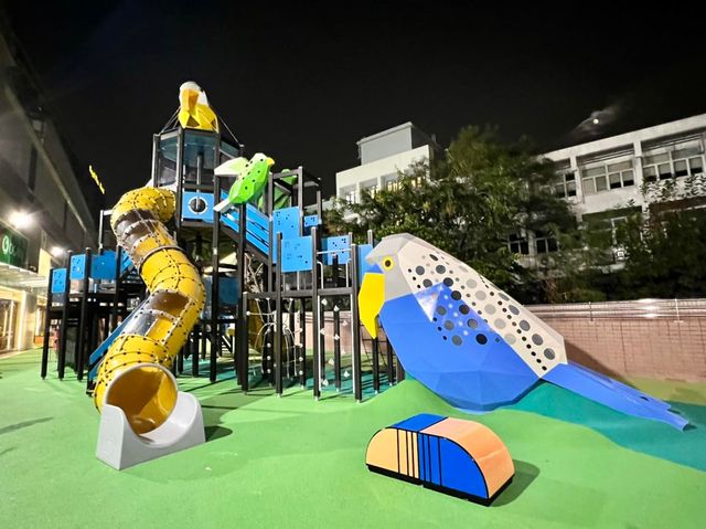  MOKO動樂園