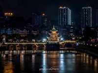 Jiaxiu Pavilion@Guiyang, Guizhou