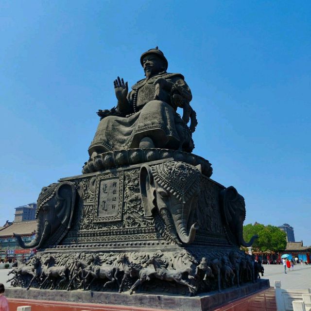 Hohhot 🇨🇳 Inner Mongolia