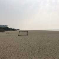 Getaway to Xiamen