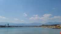 속초의 보석 영랑호