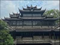 Impressive Chinese Buildings 😱❤️