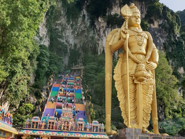 Batu Caves