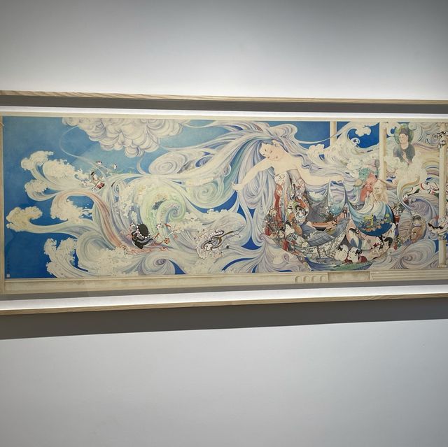 灼灼其華