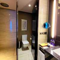 Seaview Room at Hilton Shenzhen Shekou