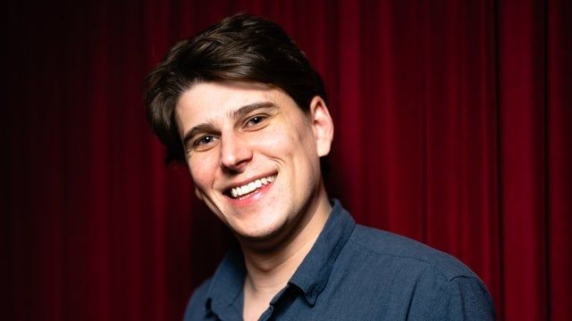 Orion Levine | Punch Line Comedy Club - San Francisco