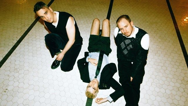 half alive: Conditions Of A Punk 2023 (Detroit) | Saint Andrew's Hall