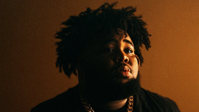 Rod Wave - Nostalgia Tour 2023 (Baltimore) | CFG Bank Arena