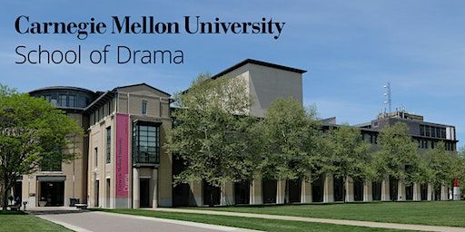 School of Drama Tours (2023-2024) | Purnell Center of the Arts (Lobby Mezzanine)