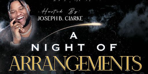 A Night of Arrangements | ithrive Christian Church
