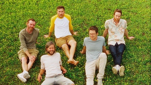 Moon Taxi With The Stews 2023 (Austin) | Emo's Austin