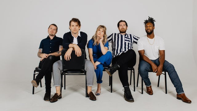 Mike Mains & the Branches 2024 (Akron) | Musica