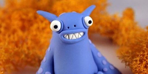 Studio C Workshop: Monsters maken | Museum Kranenburgh