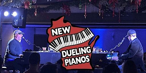 NEW Dueling Pianos | Lake Lawn Resort