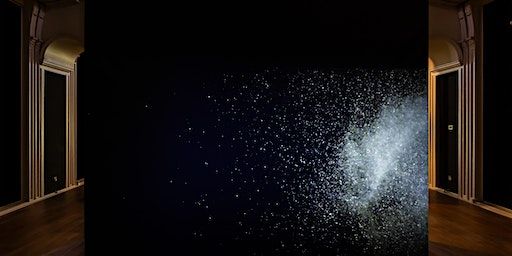 Friday Tour: Rachel Wood | Talbot Rice Gallery