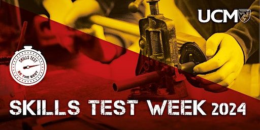 Sport - Skills Test Week 2024 | Isle of Man Sports Institute