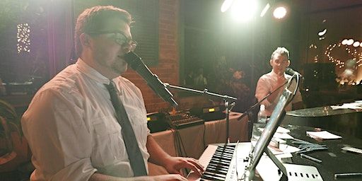 Dueling Pianos | Hillside Country Club