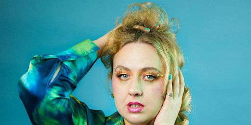 Helen Bauer: Grand Supreme Darling Princess | Voodoo Daddy's Showroom