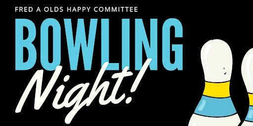 Olds Bowling Night | Kings Bowl-North Hills, Park at North Hills Street, Raleigh, NC, USA