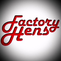 Factory Hens - Live Band | RAFA CLUB