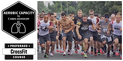 Aerobic Capacity Course: Amsterdam, Netherlands | CrossFit Amsterdam